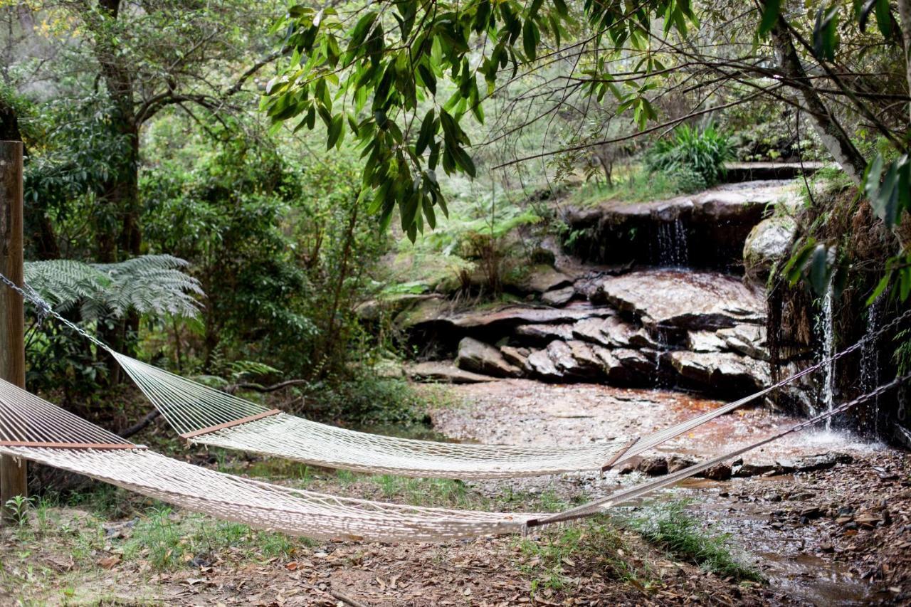 Glenworth Valley Wilderness Adventures 外观 照片